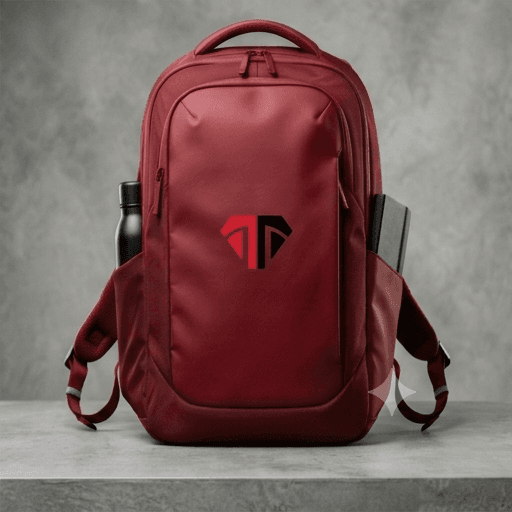 Crimson Edge Pack