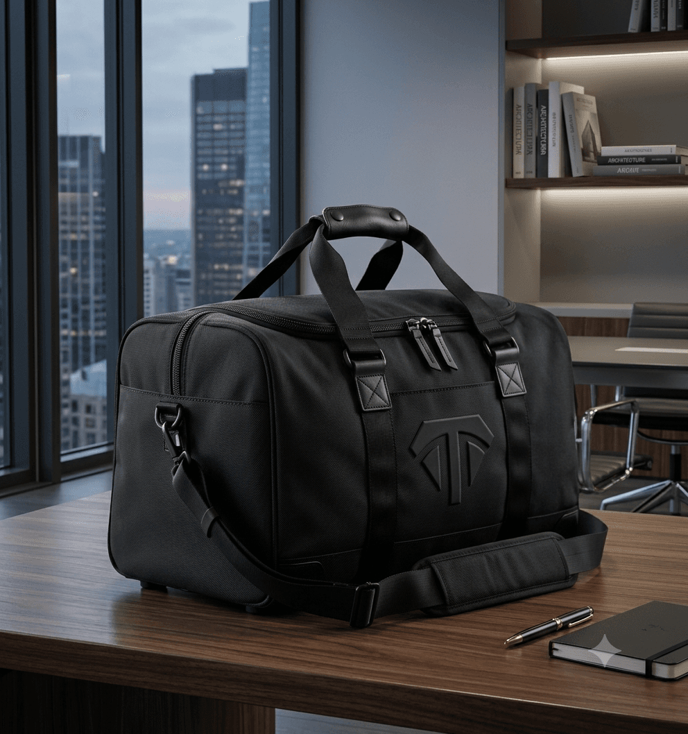 Duffel Bags